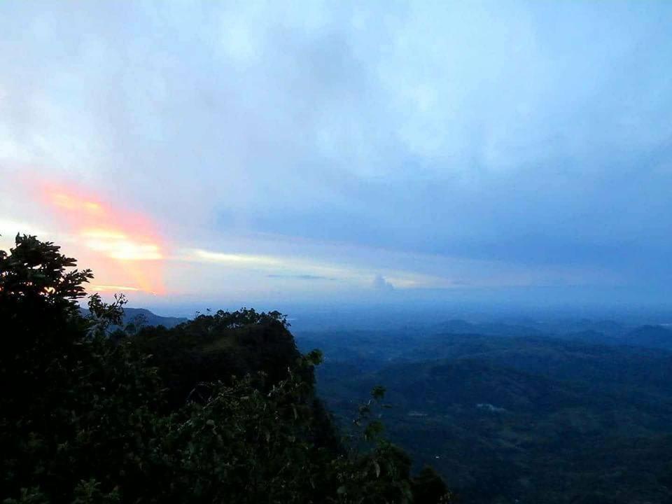 Bel View Guest House Haputale Exterior foto