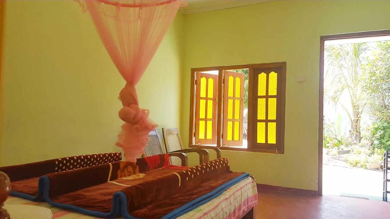Bel View Guest House Haputale Exterior foto