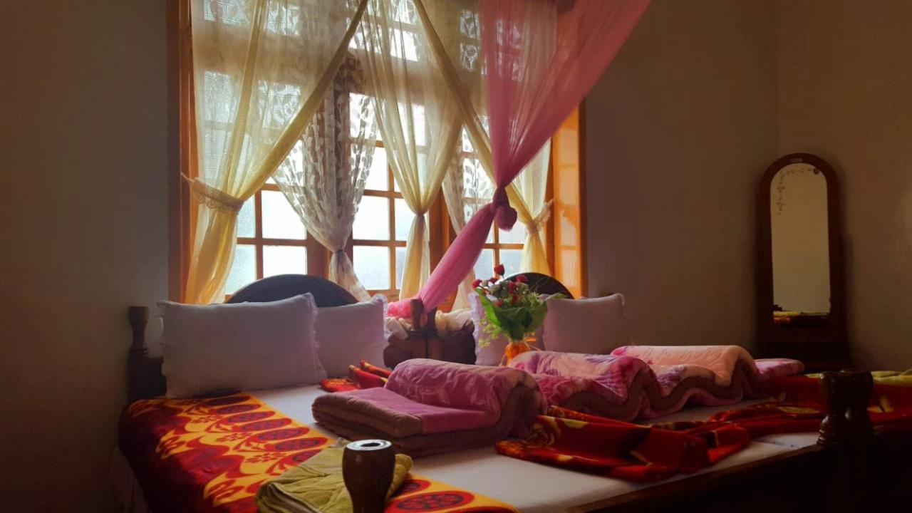Bel View Guest House Haputale Exterior foto