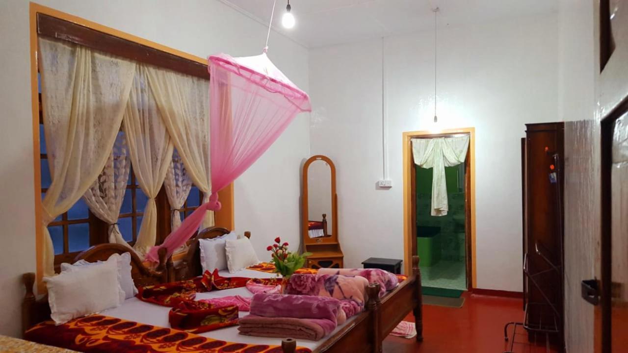 Bel View Guest House Haputale Exterior foto