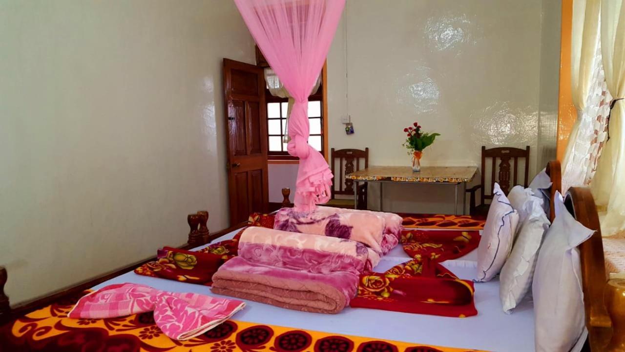 Bel View Guest House Haputale Exterior foto