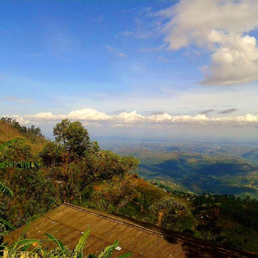 Bel View Guest House Haputale Exterior foto