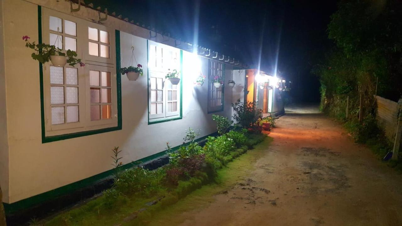 Bel View Guest House Haputale Exterior foto