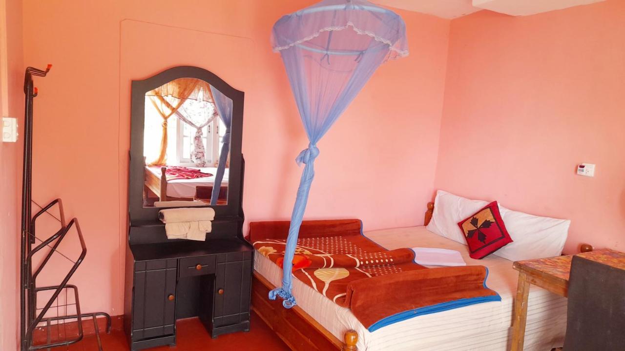 Bel View Guest House Haputale Exterior foto