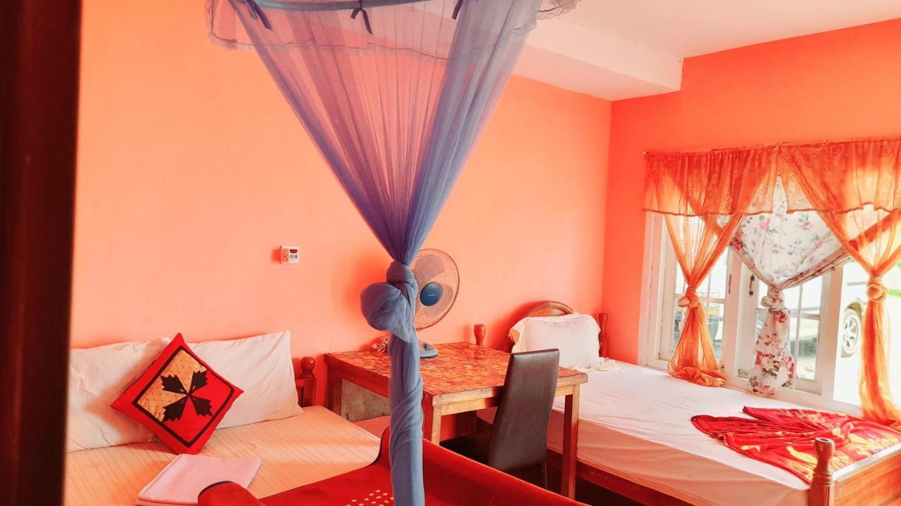 Bel View Guest House Haputale Exterior foto