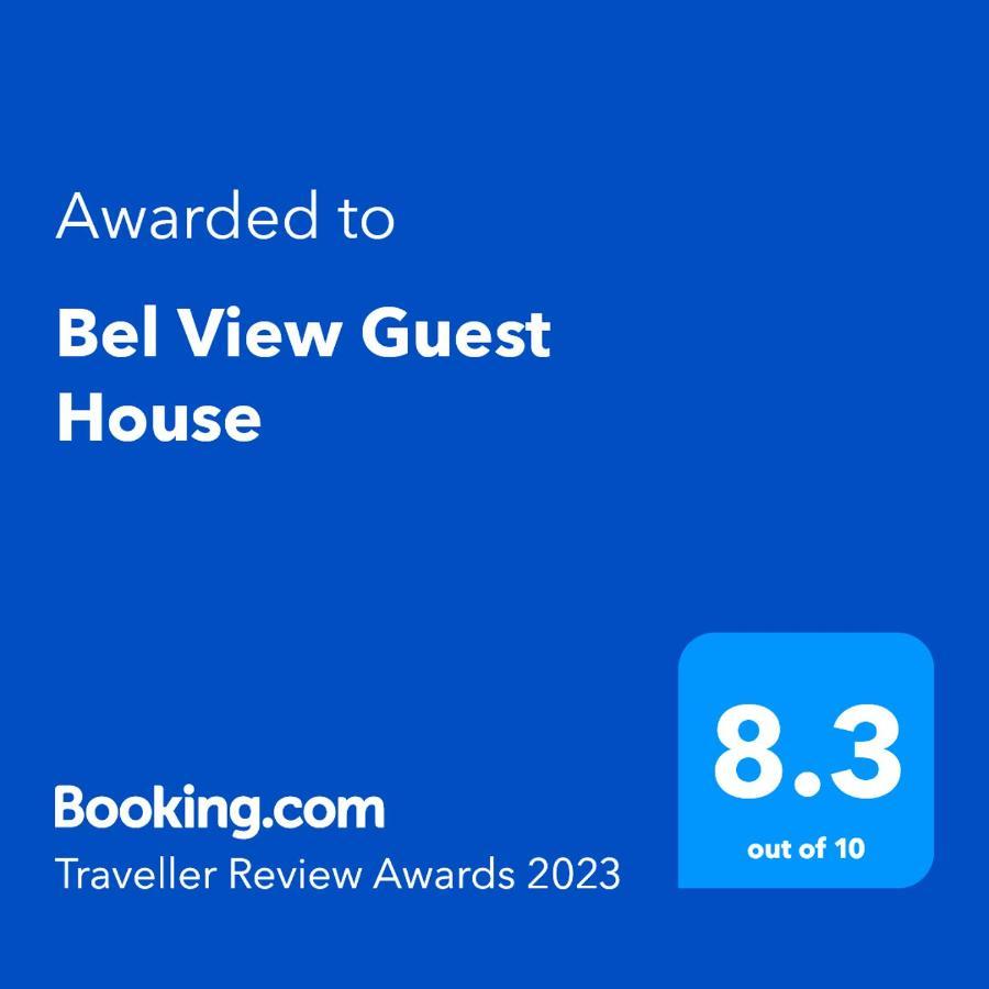 Bel View Guest House Haputale Exterior foto