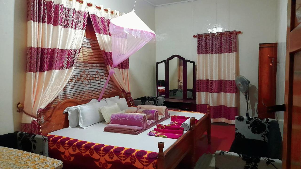 Bel View Guest House Haputale Exterior foto