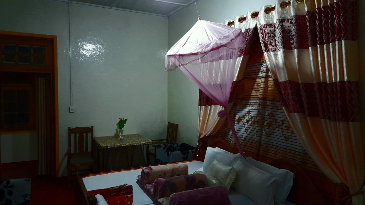 Bel View Guest House Haputale Exterior foto