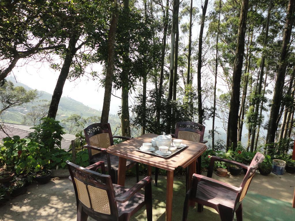 Bel View Guest House Haputale Exterior foto
