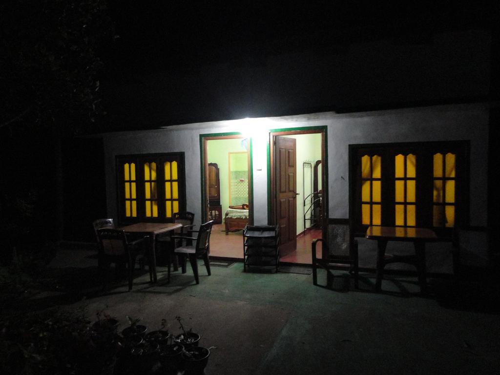 Bel View Guest House Haputale Exterior foto