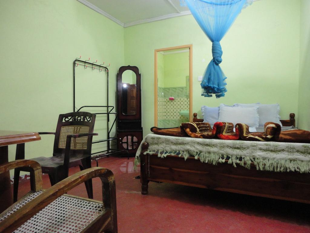 Bel View Guest House Haputale Exterior foto