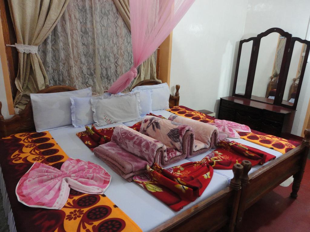 Bel View Guest House Haputale Exterior foto