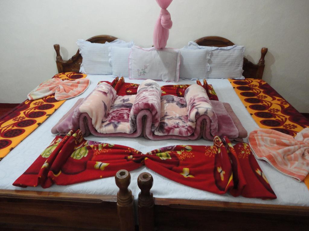 Bel View Guest House Haputale Exterior foto